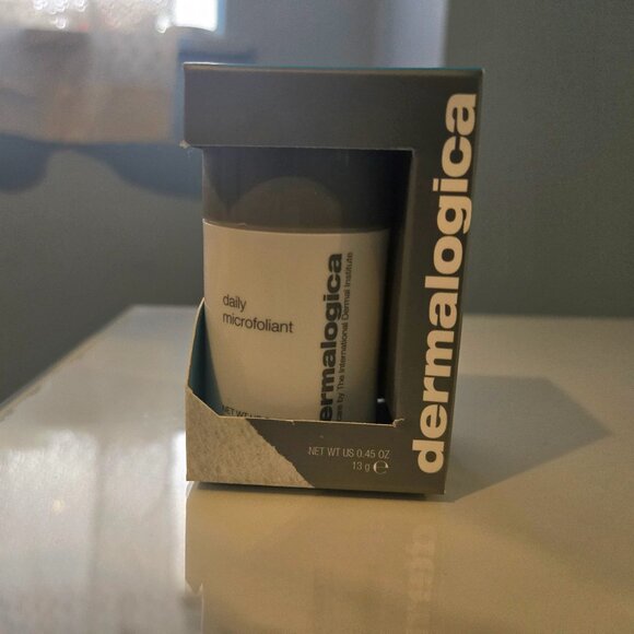 Dermalogica Daily Microfoliant 0.45oz/13g - Picture 1 of 2